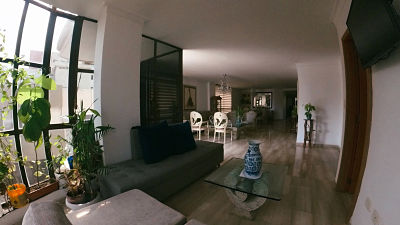 APARTAMENTO EN VENTA, ALTO PRADO.