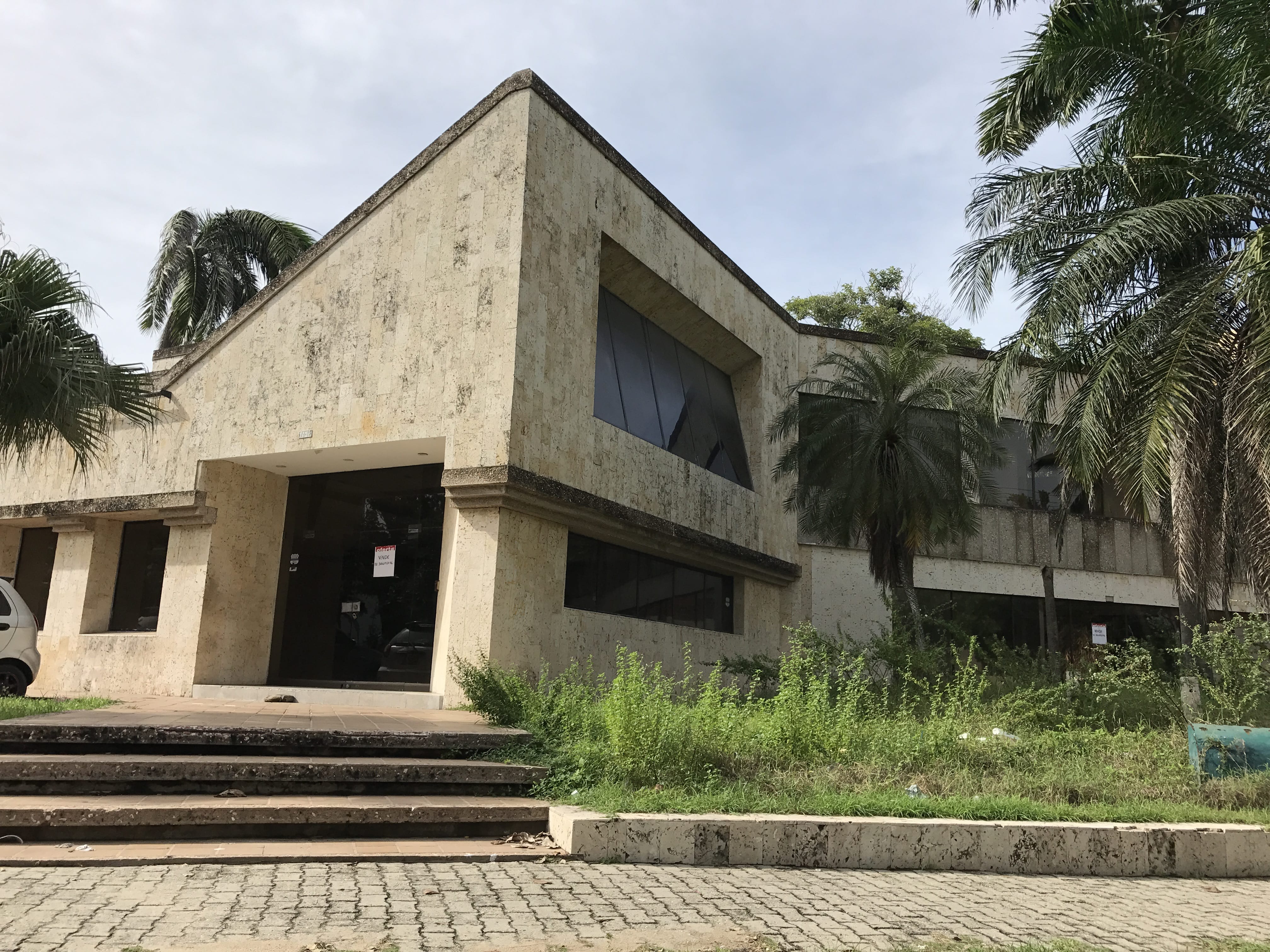 CASA LOTE COMERCIAL EN VENTA, EL PRADO.