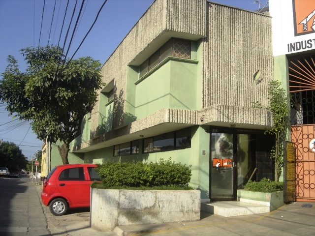 Bodega en Venta, BARRIO ABAJO