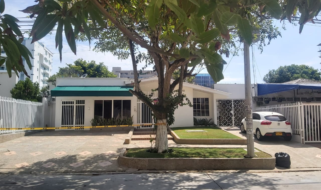 Lote o Casalote en Venta, LA CAMPIÑA