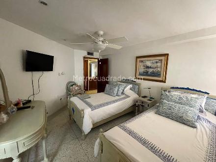 Apartamento en Venta, EL GOLF