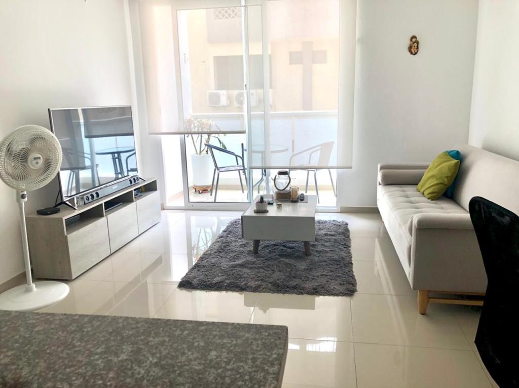 Apartamento en Arriendo, ALTO PRADO