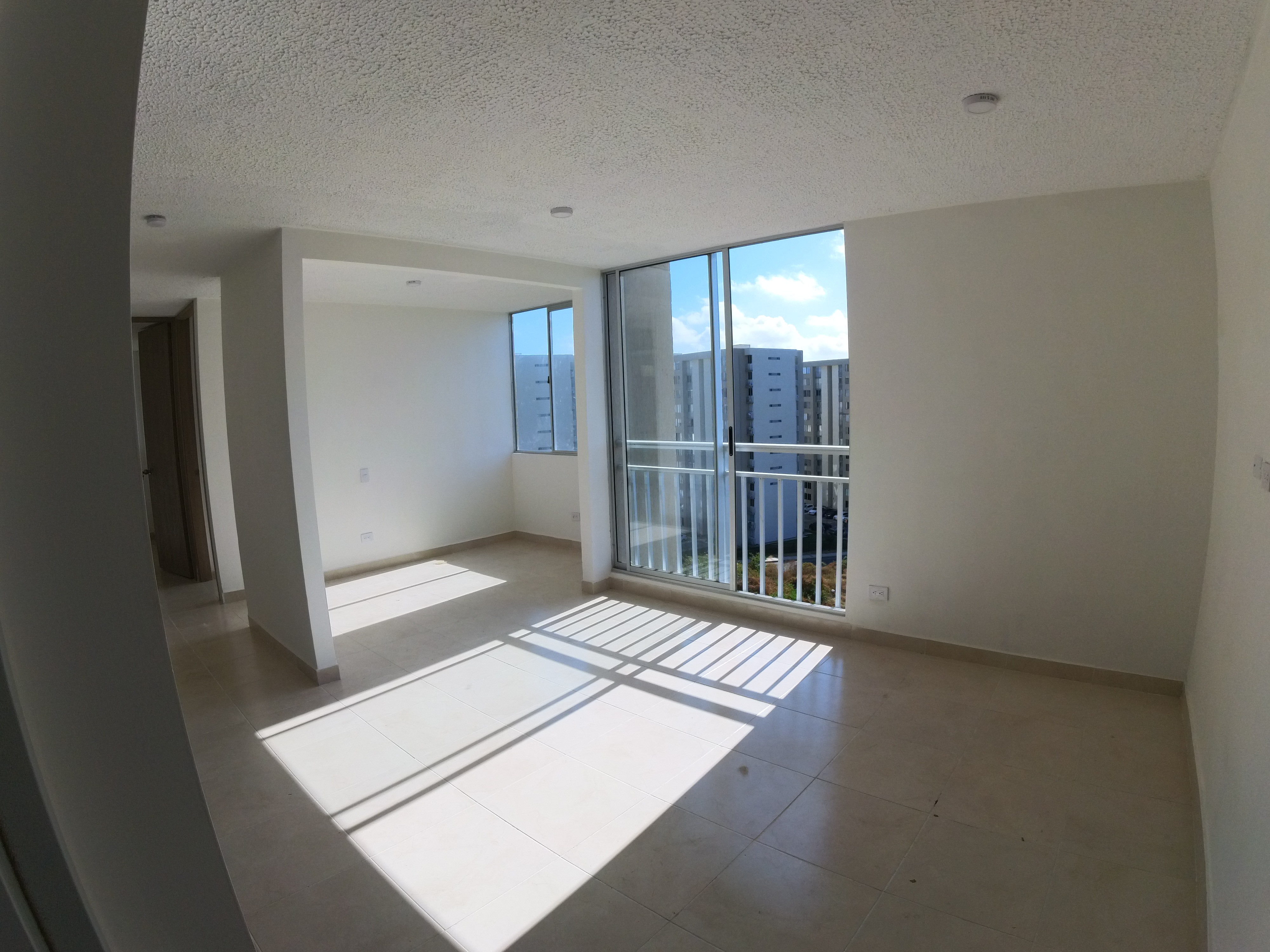 Apartamento en Arriendo, ALAMEDA DEL RÍO