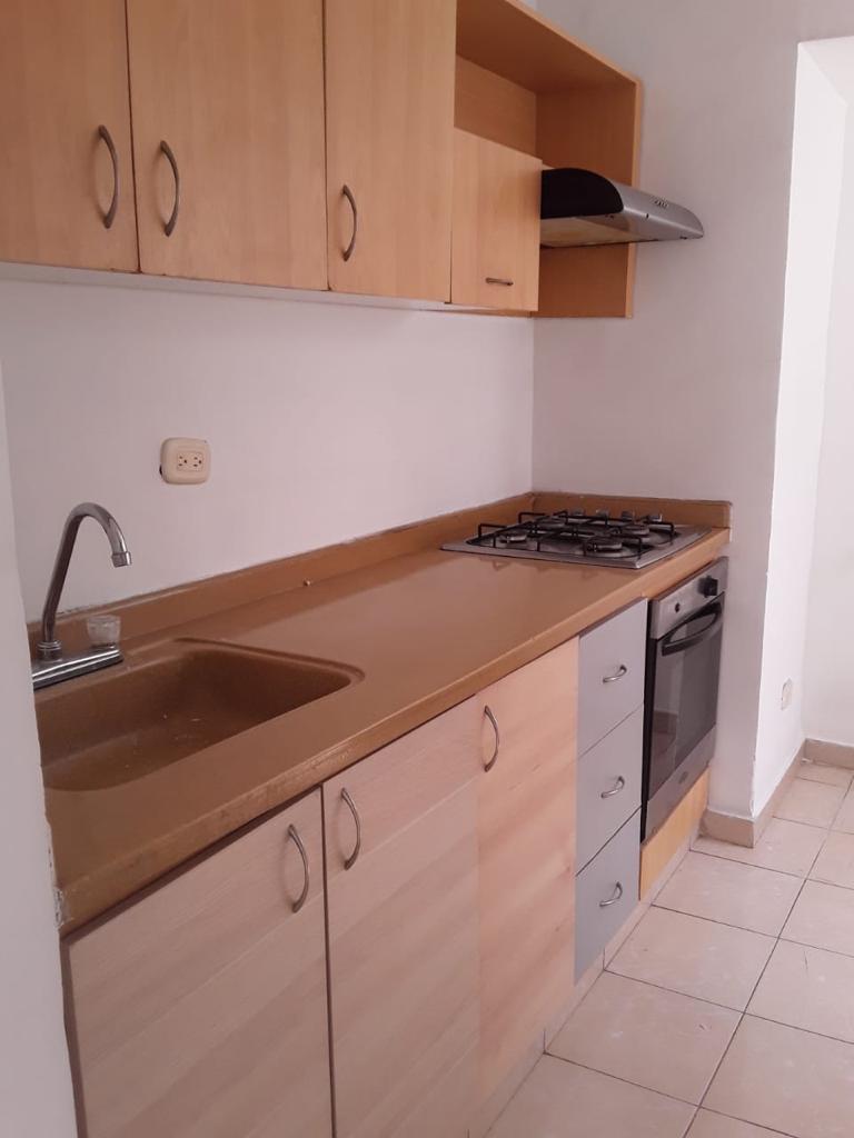 APARTAMENTO EN VENTA, VILLA CAROLINA. EDIFICIO SPRIGFILD