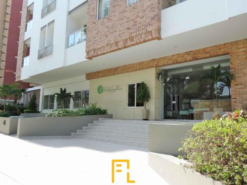 APARTAMENTO ALTOS DEL PRADO