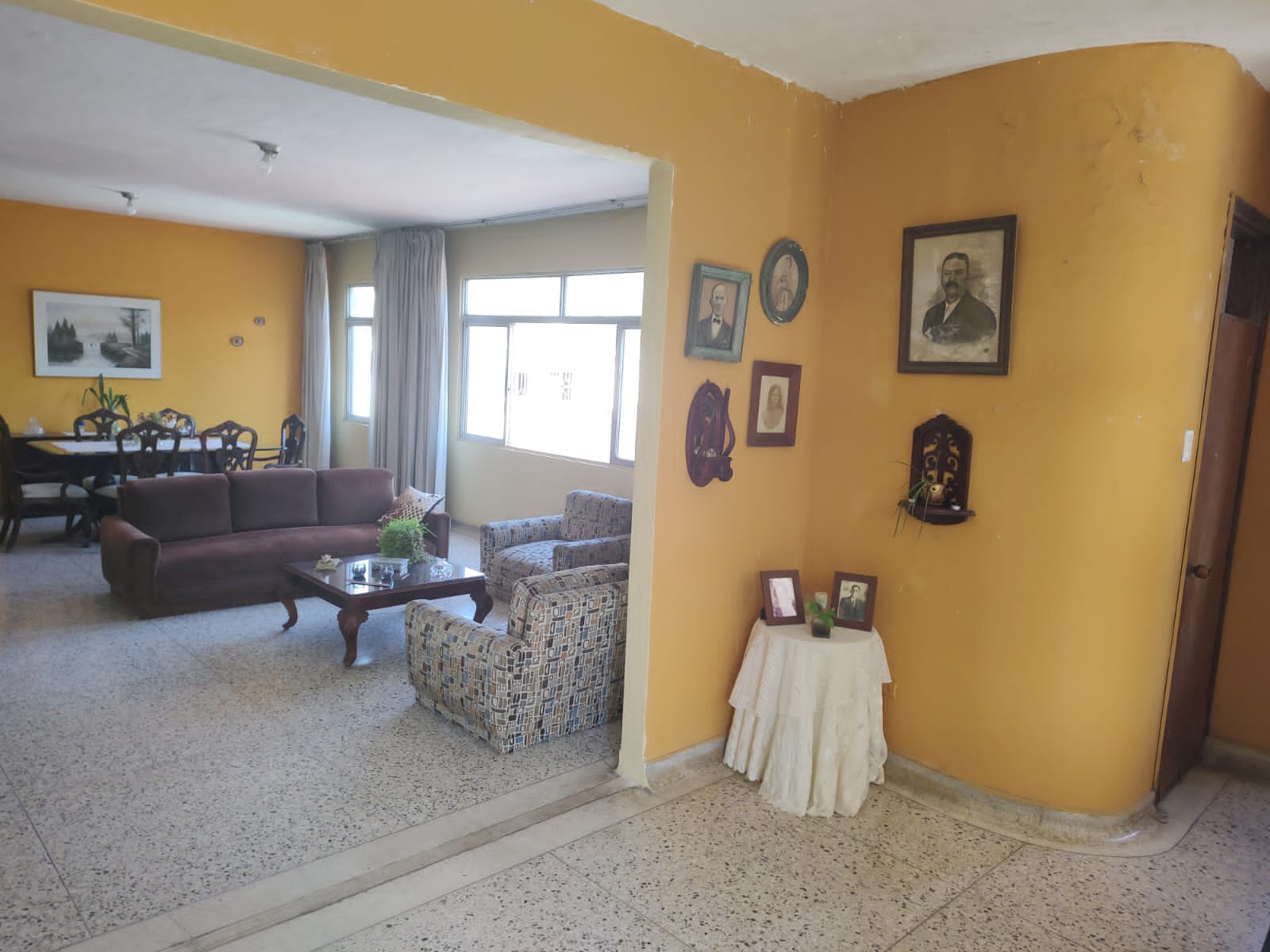 CASA EN VENTA PRADO PEPE