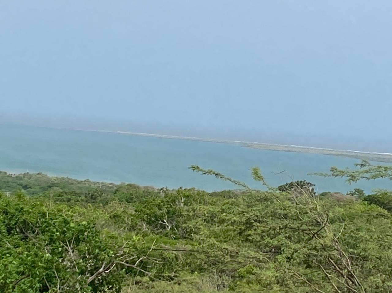 LOTE EL SANTUARIO - TUBARA