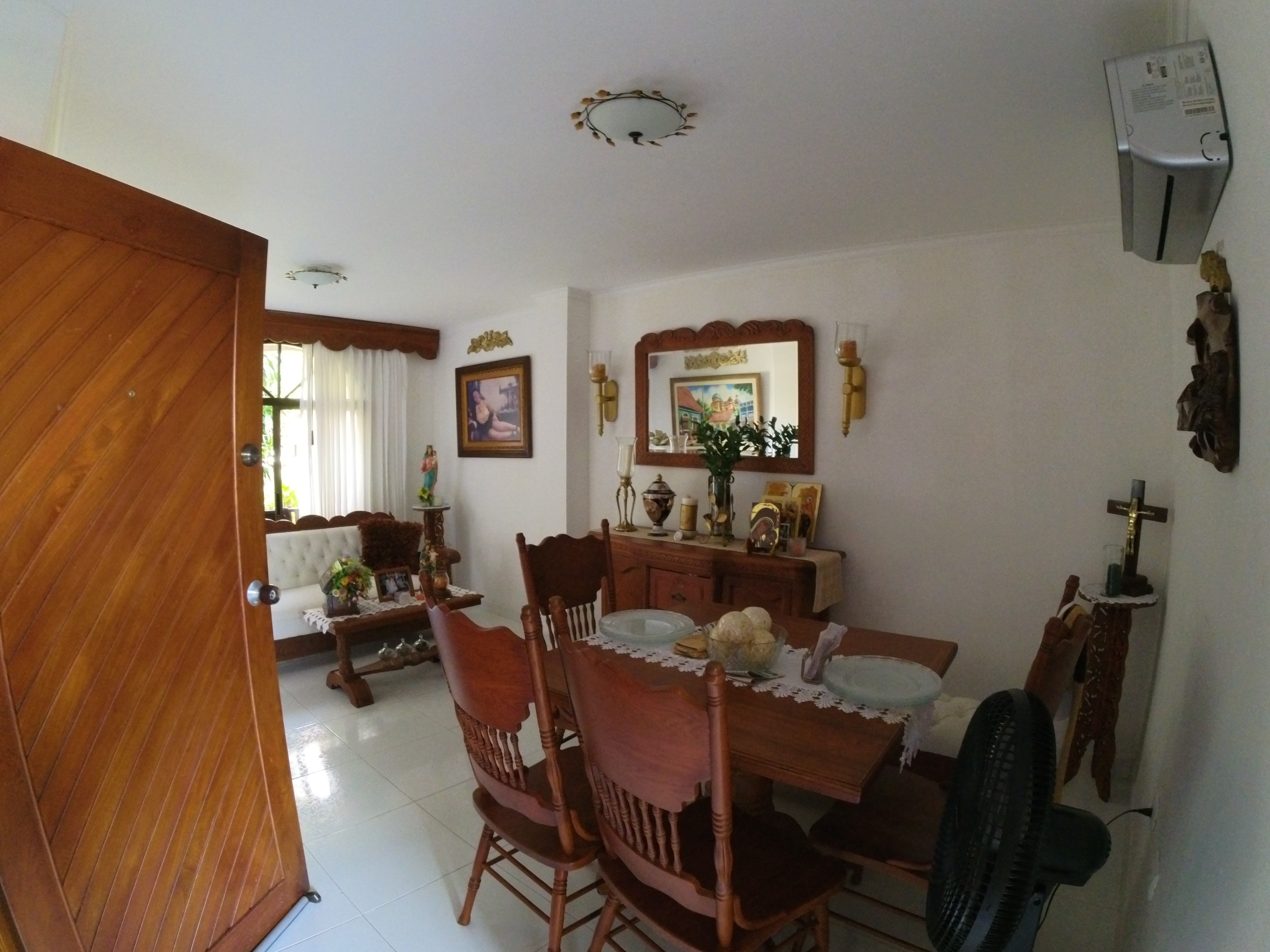 APARTAMENTO EDIFICIO LA CASONA DEL PRADO