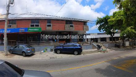 LOCAL COMERCIAL 3, ED. LA VIVIENDA.