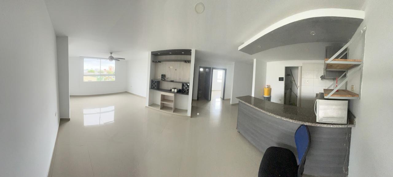 APARTAMENTO 401