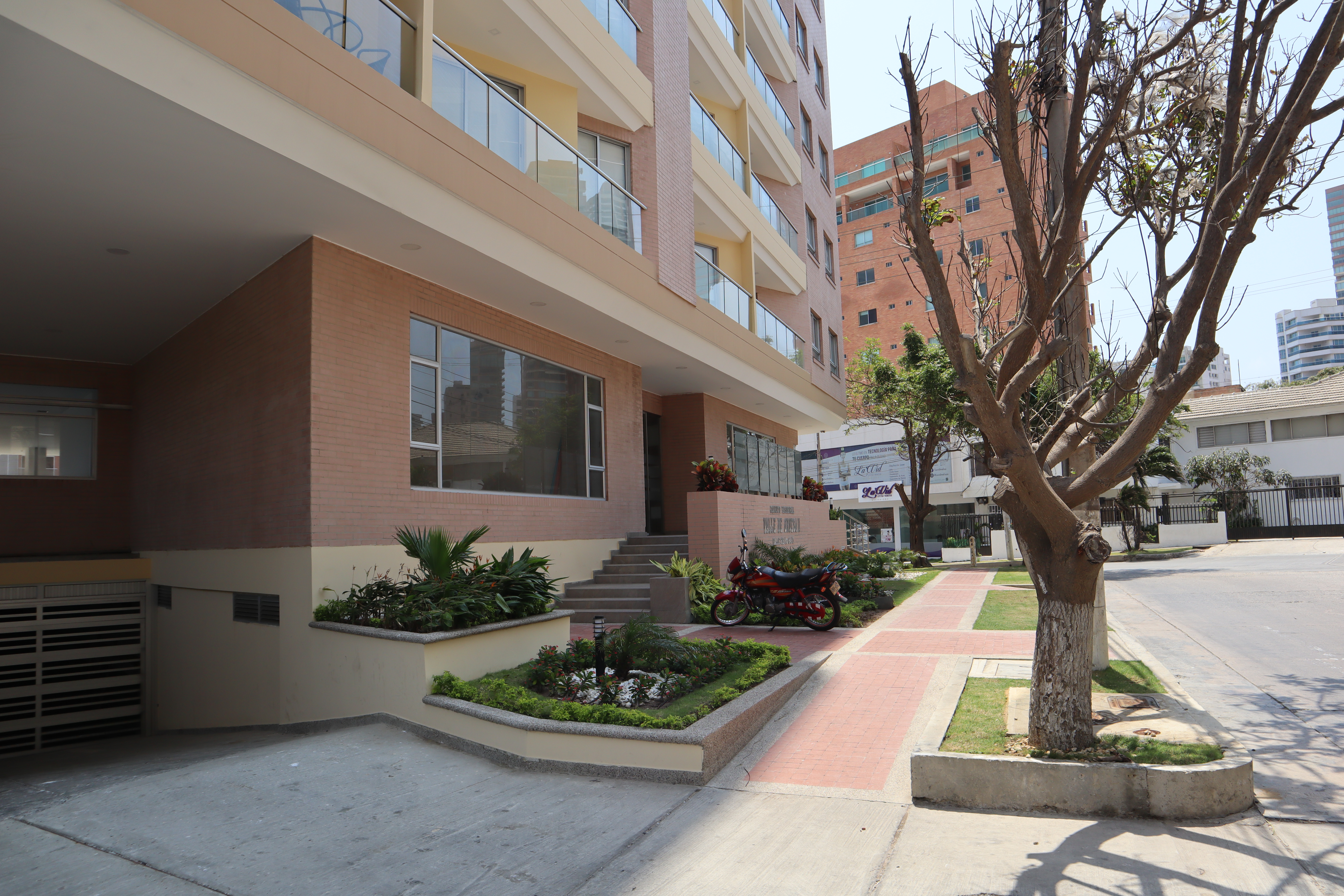 APARTAMENTO VALLE DE ORDESA