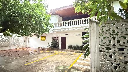 Casa lote en Venta, VILLA SANTOS Barranquilla