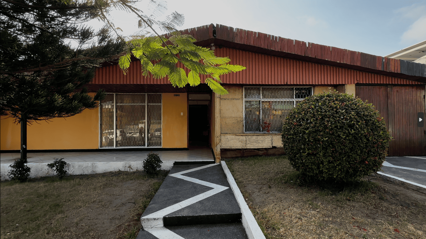 CASA, EL POBLADO