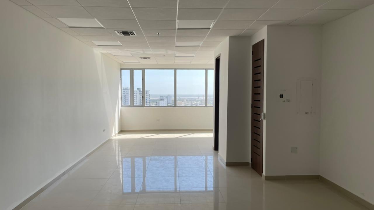 OFICINA EN ARRIENDO - ALTO DE RIOMAR