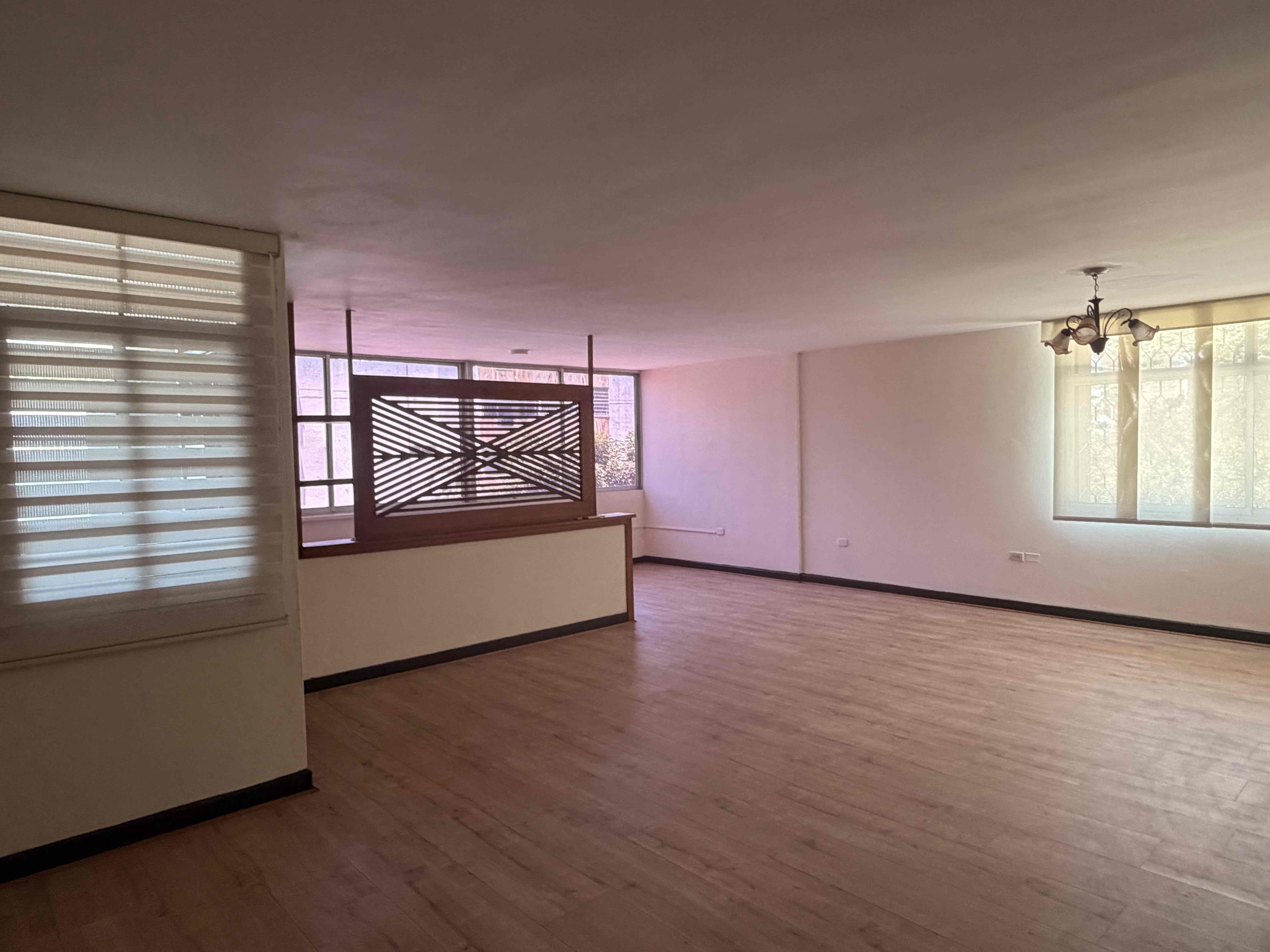 APARTAMENTO ARRIENDO - ALTOS DEL PRADO