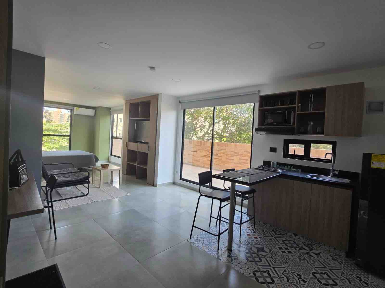 APAERTAESTUDIO EN VENTA
